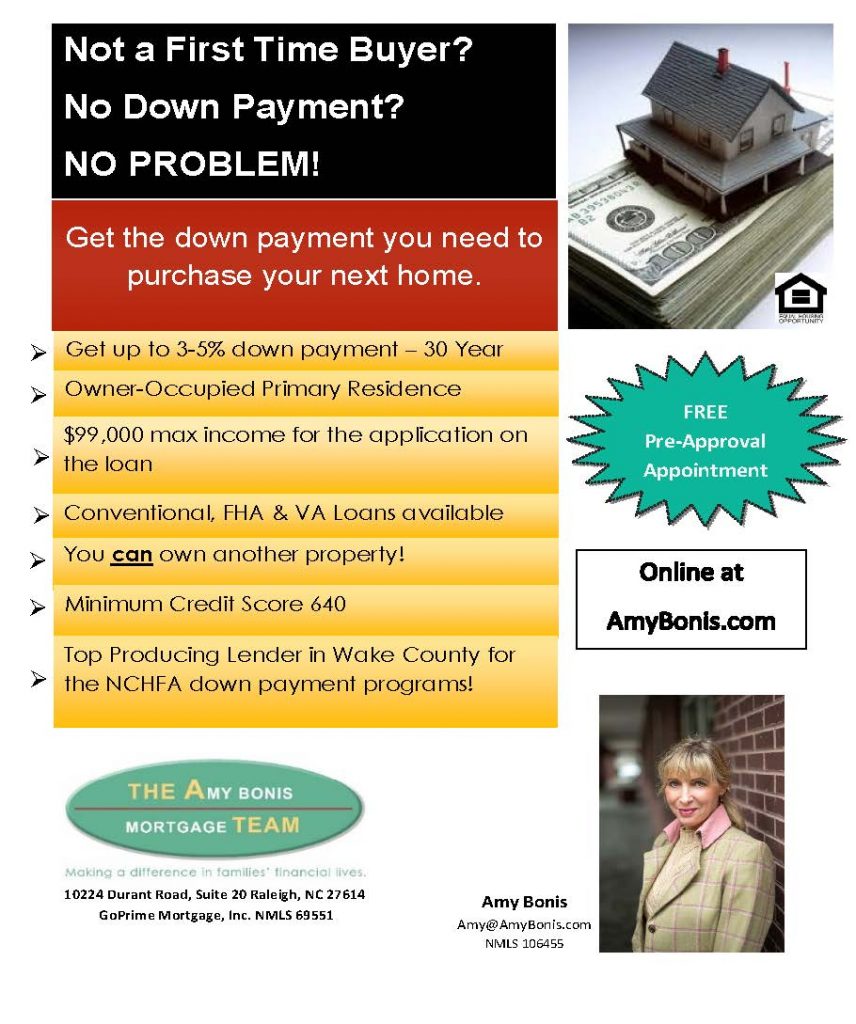 Make Home Ownership Possible With Down Payment Assistance