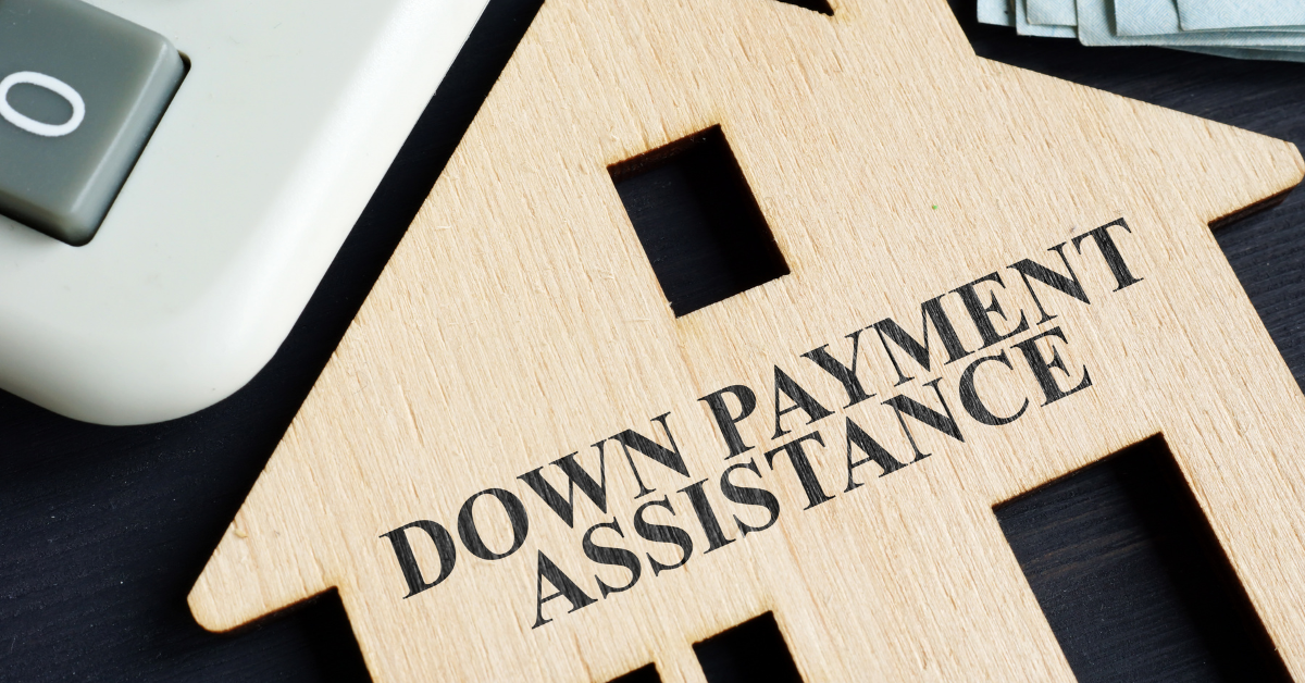 Using Down Payment Assistance For Your Dream Home