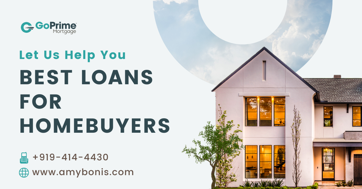 The Best Loans For Homebuyers With Zero Downpayment