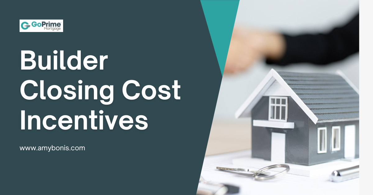 Builder Closing Cost Incentives: Are They Too Good to be True?