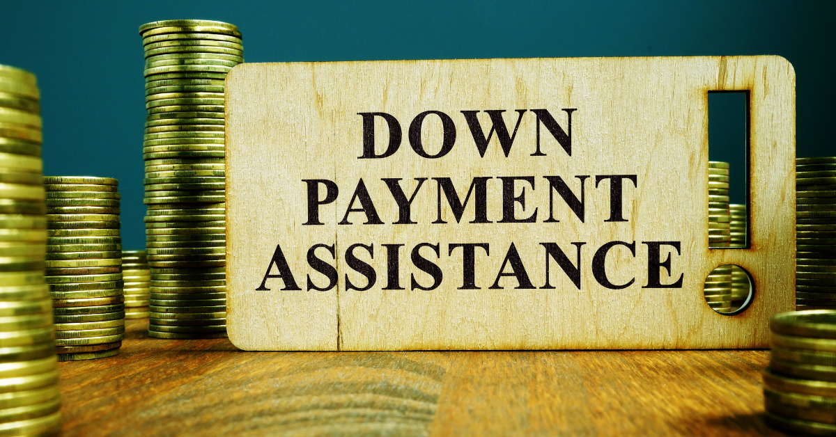 Turn Homeownership Dream into Reality with Down Payment Assistance NC
