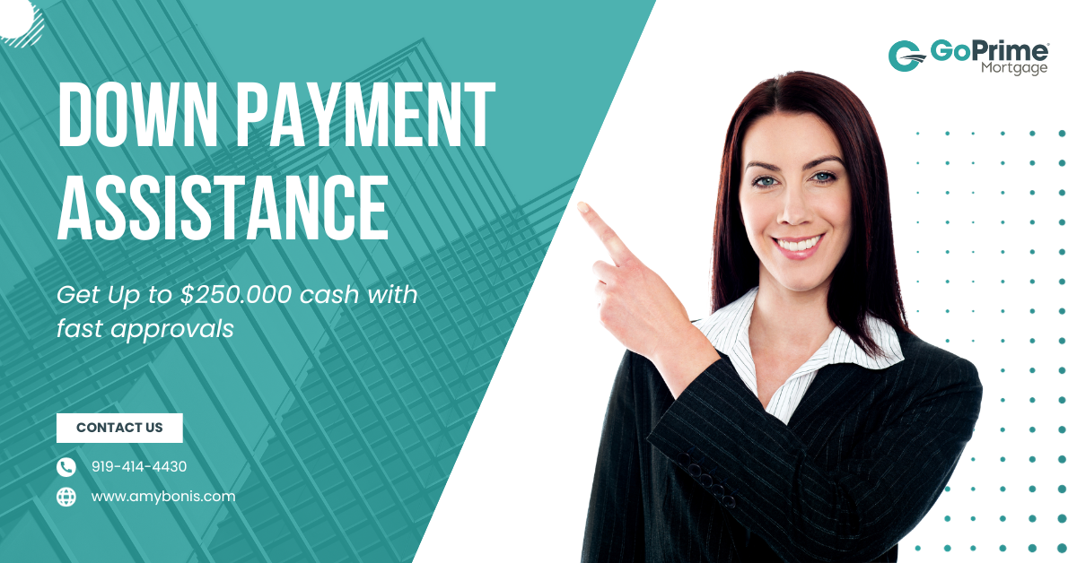 Why Is Down Payment Assistance Important & How They Work?